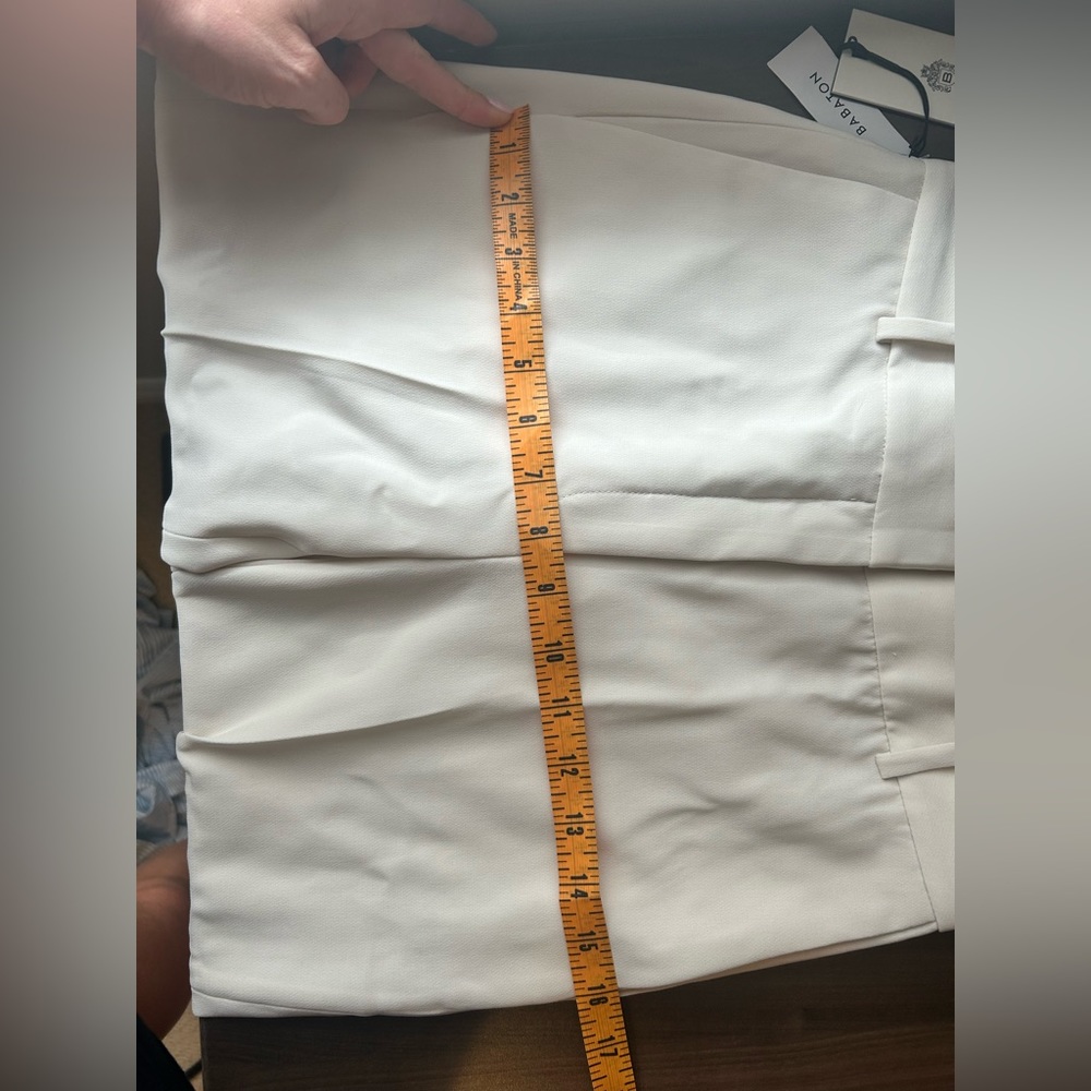 Aritzia Program Pants - Picture 5 of 16